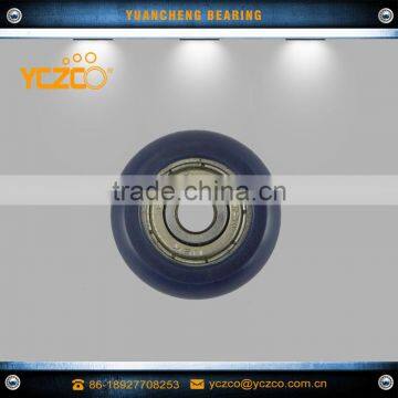 Furniture Accessory Sliding Wardrobe Wheels Roller photo-2