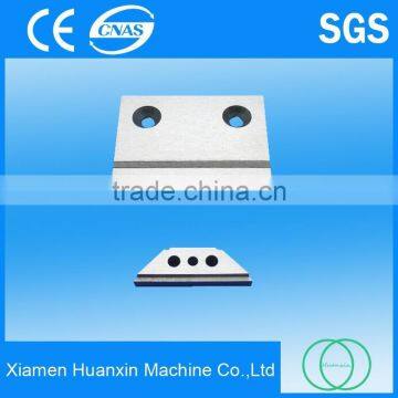 Steel Rod Shear Blade for Various Steel Bar Cutting Processing photo-3