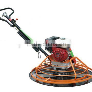 Honda GX160 5.5hp Double Use Power Trowel Walk Behind Power Trowel Original Manufacture