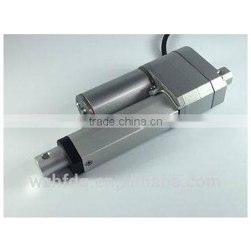 12v/24v/36v/48v dc 27mm/s China Sex Machine High Speed Heavy Duty Linear Actuator, Quiet Motion 38db photo-3