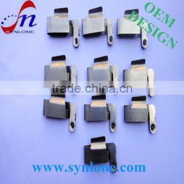 Customized Steel Clip photo-6