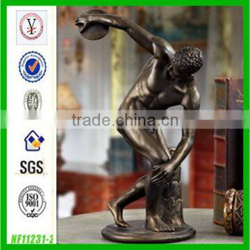 factory custom OEM/ODM wholesale greek sculpture