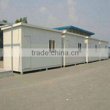 portable container homes