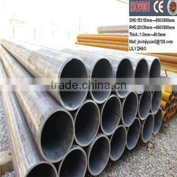 609.6mm diameter steel pipe