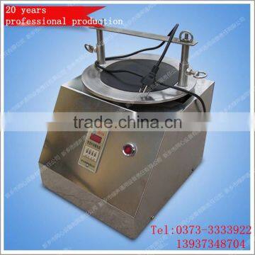 hot sale BZS-200 standard sieve shaker machine