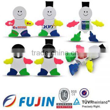 Funny Pens for Promotion for Children Novel Promotional Articles/Promotion Toy Pen photo-3