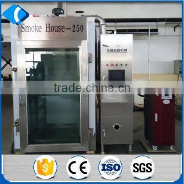 Swiss ABB Water Proof Button Smoke Chamber photo-3