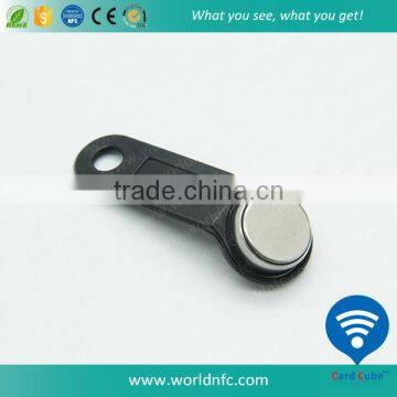 64 Bit IButton Handle TM Key Tag for Access Control