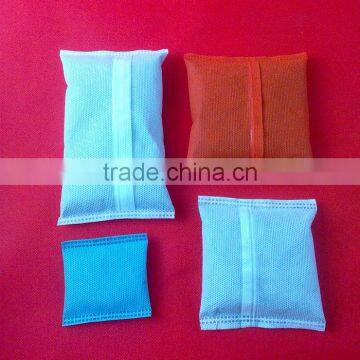 Natural Bamboo Charcoal Diaper Pail Deodorizers Bag photo-6