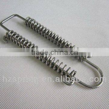 Swimming Pool Safety Cover Spring
