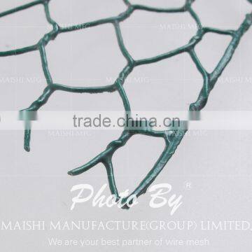 Hexagonal Weaved Wire Netting photo-6