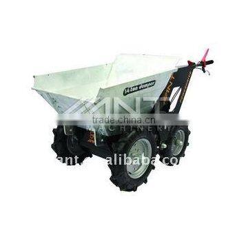 power barrow,mini dumper ,