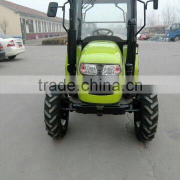 TY284 28hp Farm Tractor photo-2