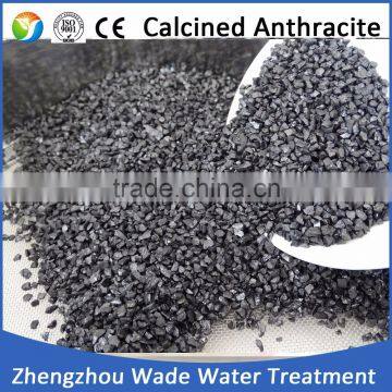 S 0.05% graphite carbon additive for steel making