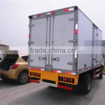 3ton Japan Refrigerated Truck Sale photo-5