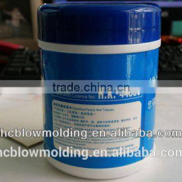 Custom Cartoon Animal Plastic Tissue Box, Paper Towel Tubes Rest Room Plastic photo-5