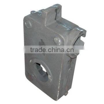 European Standard Steel Cast Products,Aluminum Die Cast Parts for Machinery photo-2