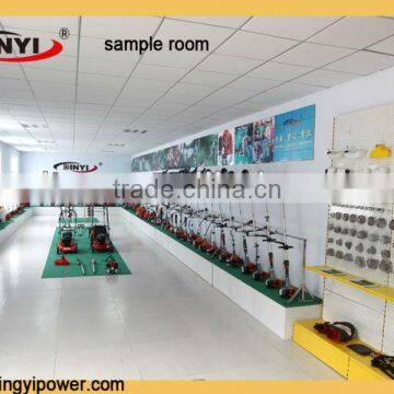 High Configuration Easy Operation Walbro Carburetor Mitsubishi Brush Cutter photo-4