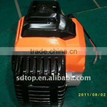 2 Stroke Gasoline Engine for Mini Garden Machine photo-3