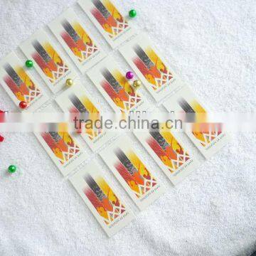 Hot Selling Gem Glow in Dark Tattoo Fatocty photo-3