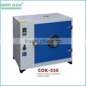 Credit Ocean Fabric Silk Label Screen Printing Machines photo-6