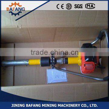 2016 Hot Selling ND-4 Internal Combustion Railway Tamping Machinewith High Quality photo-3