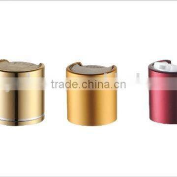 DISC TOP WITH ALUMINIUM HULL CP-2012 photo-3