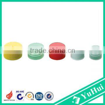 High Quality 18/410 Screw Cap Bottle Cap,plastic Cap CP1005 photo-2