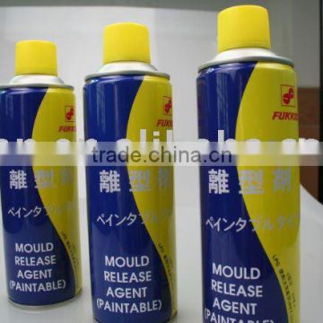 all purpose MOULD RELEASE AGENT (PAINTABLE) FUKKOL