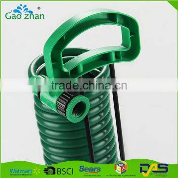 Garden Tool Supplier Coil Hose Set photo-5