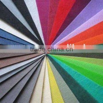 High Tensile Fresh PP Spunbond Nonwoven Fabric photo-2