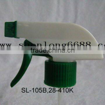 trigger sprayer water sprayer pump