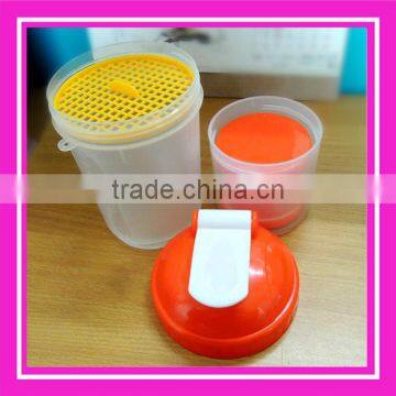 wholesale disposable protein shaker cups