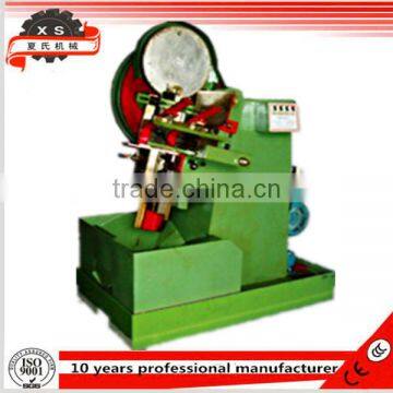 China Manufacturer Customized Pipe Thread Rolling Machine DS-6-A photo-2