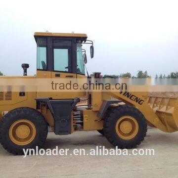 China First Class Brand Loader Yineng YN 926 Loader Luneng Machinery LN YN Iso 9001 APPROVED