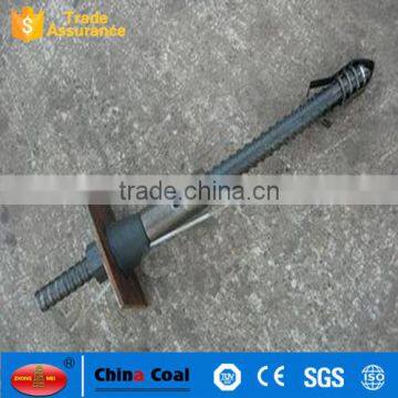 Roadway Support Stainless Steel Anchor Rod photo-4