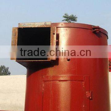 Competive Price PET Bottle Flakes Dewatering Machine photo-6