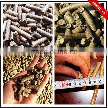 New Granulator Mill/animal Feed Pellet Machine/poultry Feed Making Machine photo-4