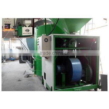 Steam Boiler Use Biomass Fuel photo-3
