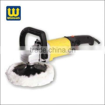 Wintools 180MM Dual Action Car Polisher Machine WT02332