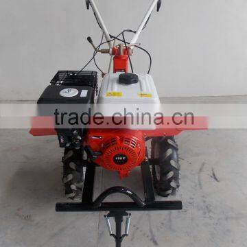 7HP Tiller Gear Transmission Gasoline Engine photo-2