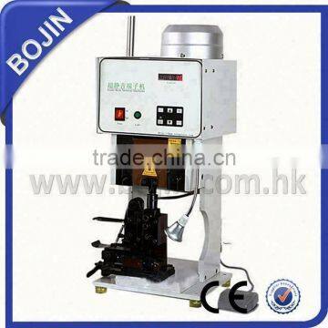 Mute Terminal Crimping Machine BJ-1.5T