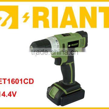 high-professional cordless drill