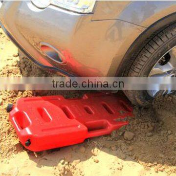 Hight Quality 20liter Plastic Jerry Can Fuel Tank For Offroad Auto Gasoline Tank photo-3