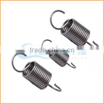 Competitive price high quality small tension springs