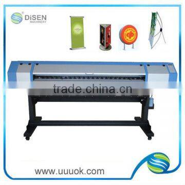1440dpi eco solvent printer 1.8m