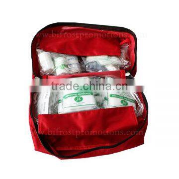 Medical Supplies Survival Equipment Components First Aid Kit photo-2