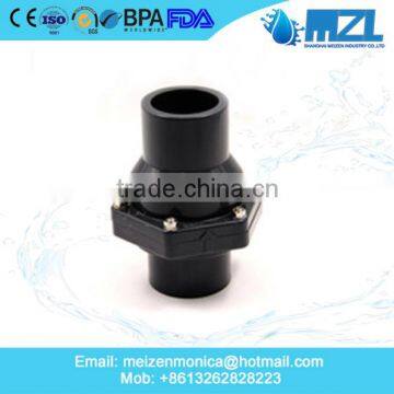 MZL Good Quality Plastic PVC Ball Valve With Fair Price photo-5
