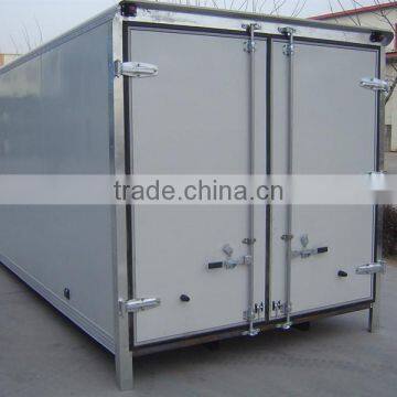 Hot selling japanese used freezer truck with great price