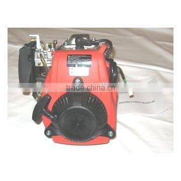 4 stroke pocket bike/bike motor kit /petrol bike engine/ gasoline engine